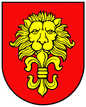 Gmina Jasień Logo