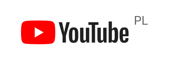 Logotyp portalu YouTube